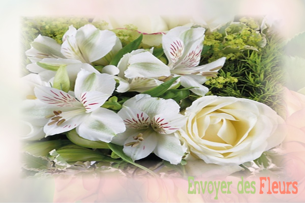 envoyer des fleurs à à SOGNY-AUX-MOULINS